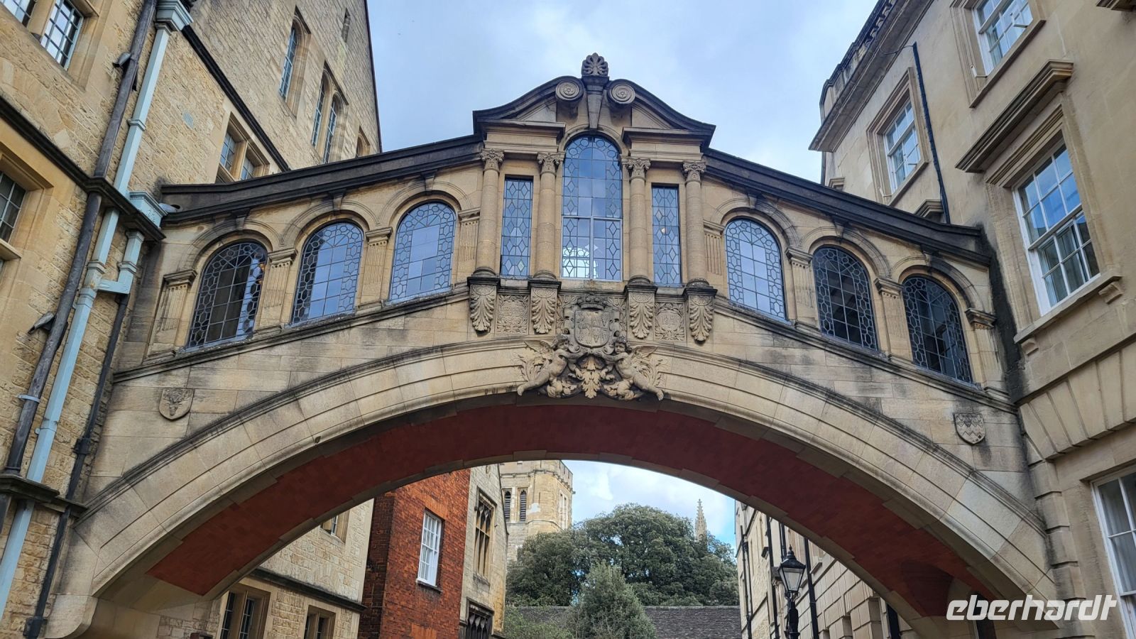 138 – Oxford