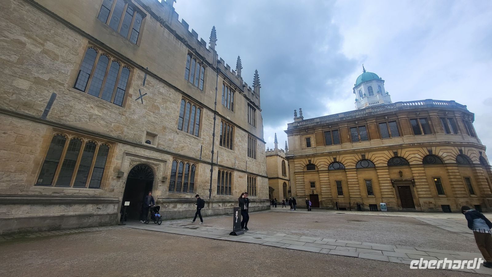 139 – Oxford
