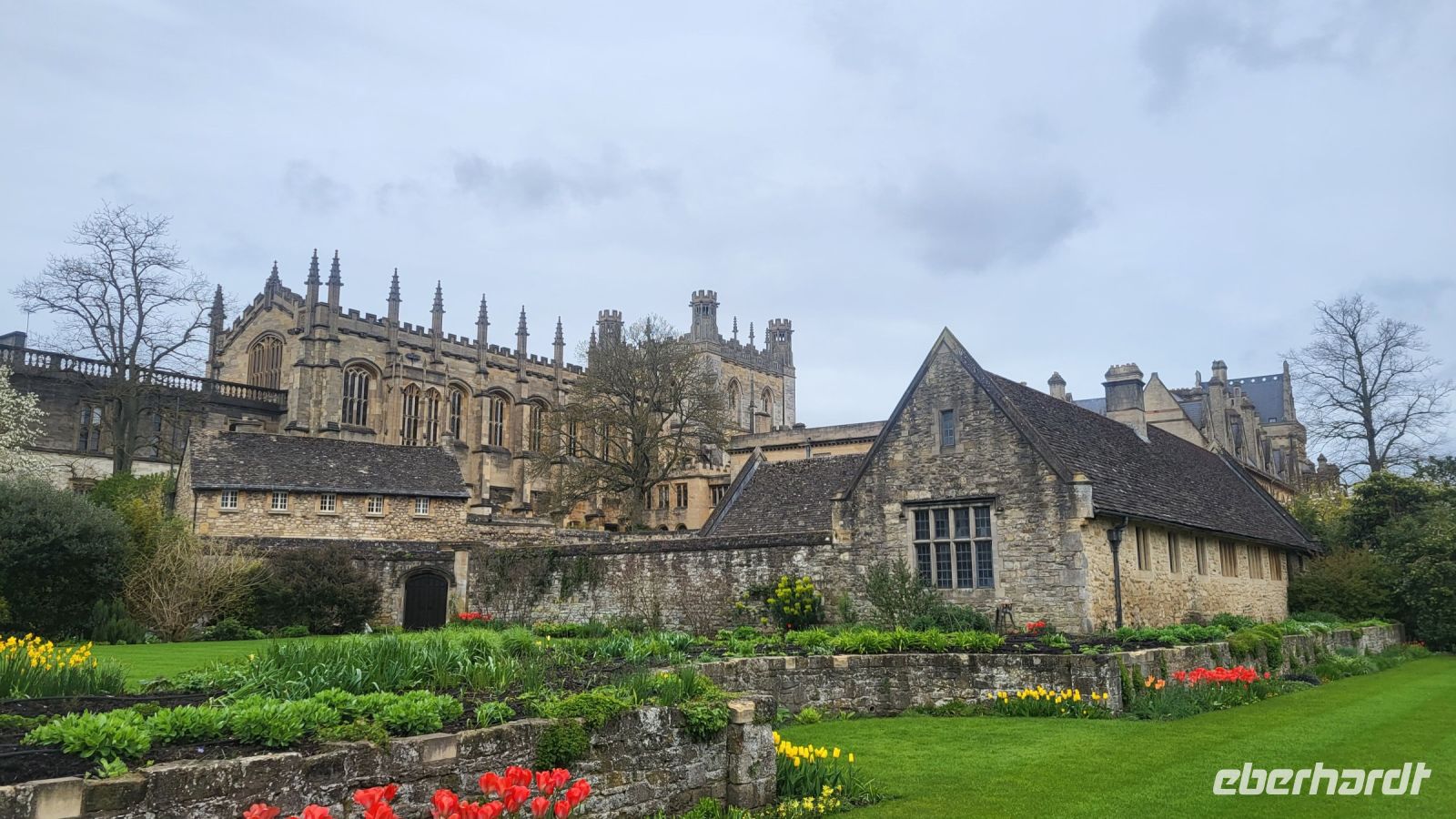 140 – Oxford