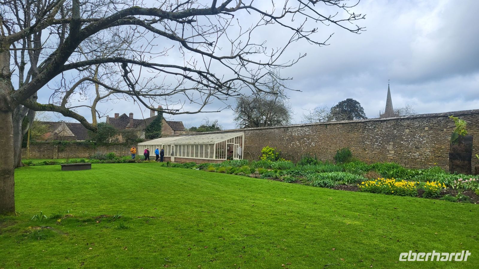 146 – Lacock Abbey