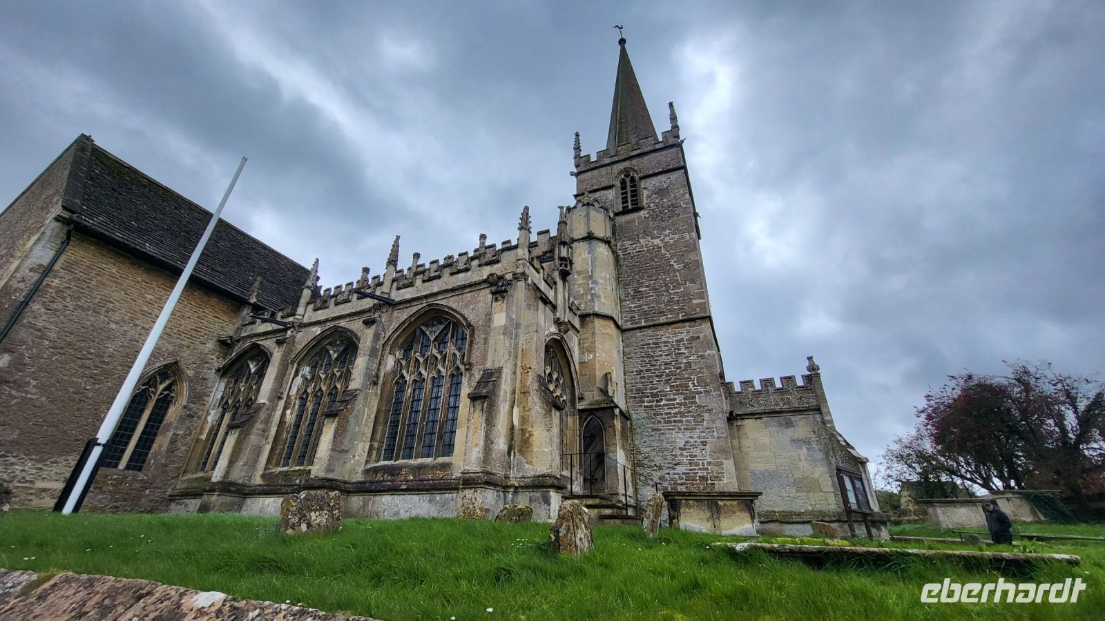 149 – Lacock