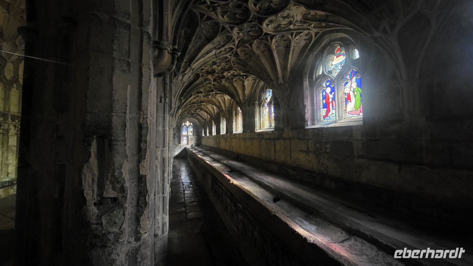 155 – Gloucester Kathedrale