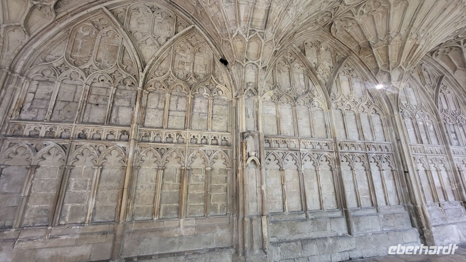 157 – Gloucester Kathedrale