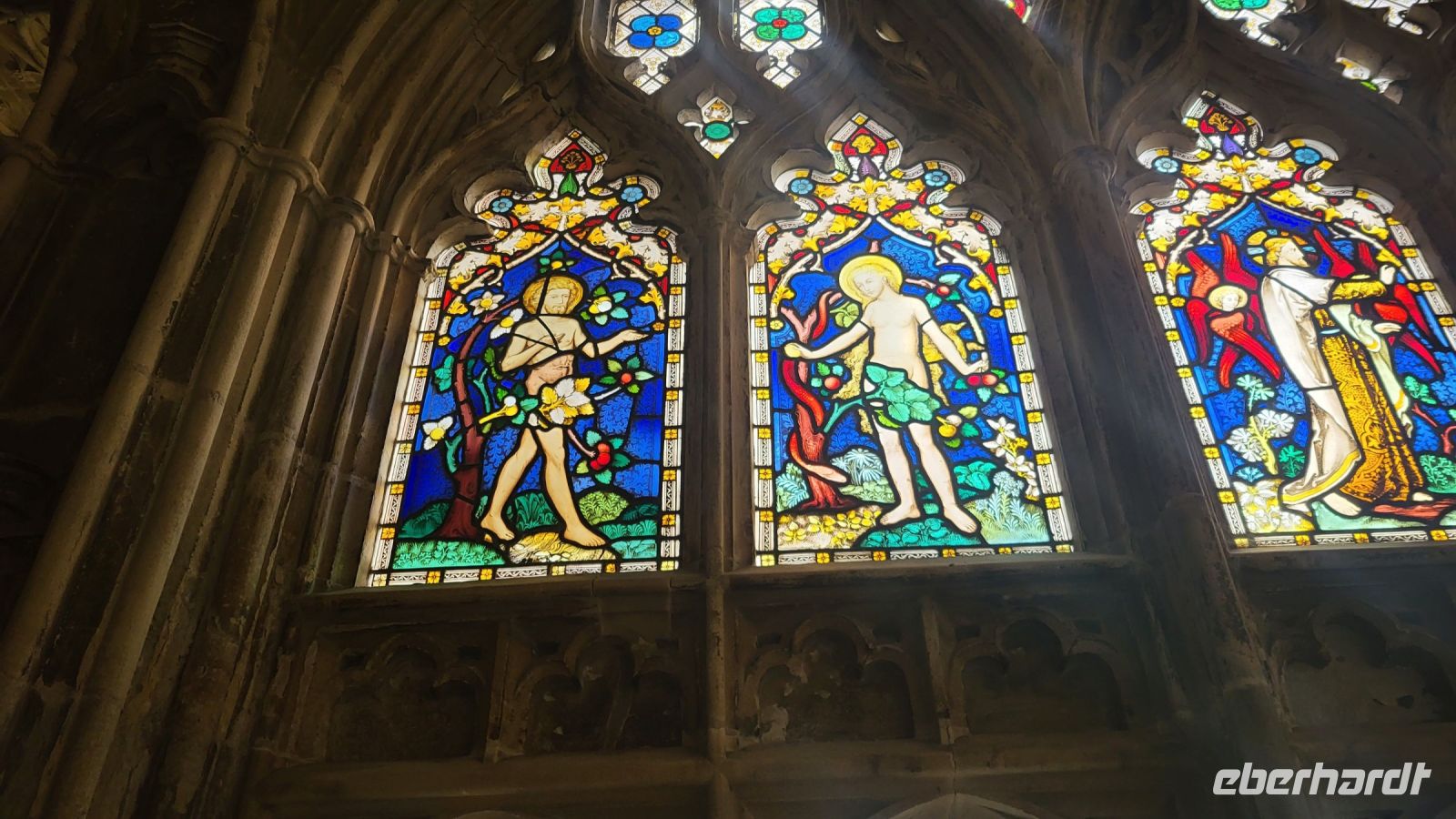 159 – Gloucester Kathedrale