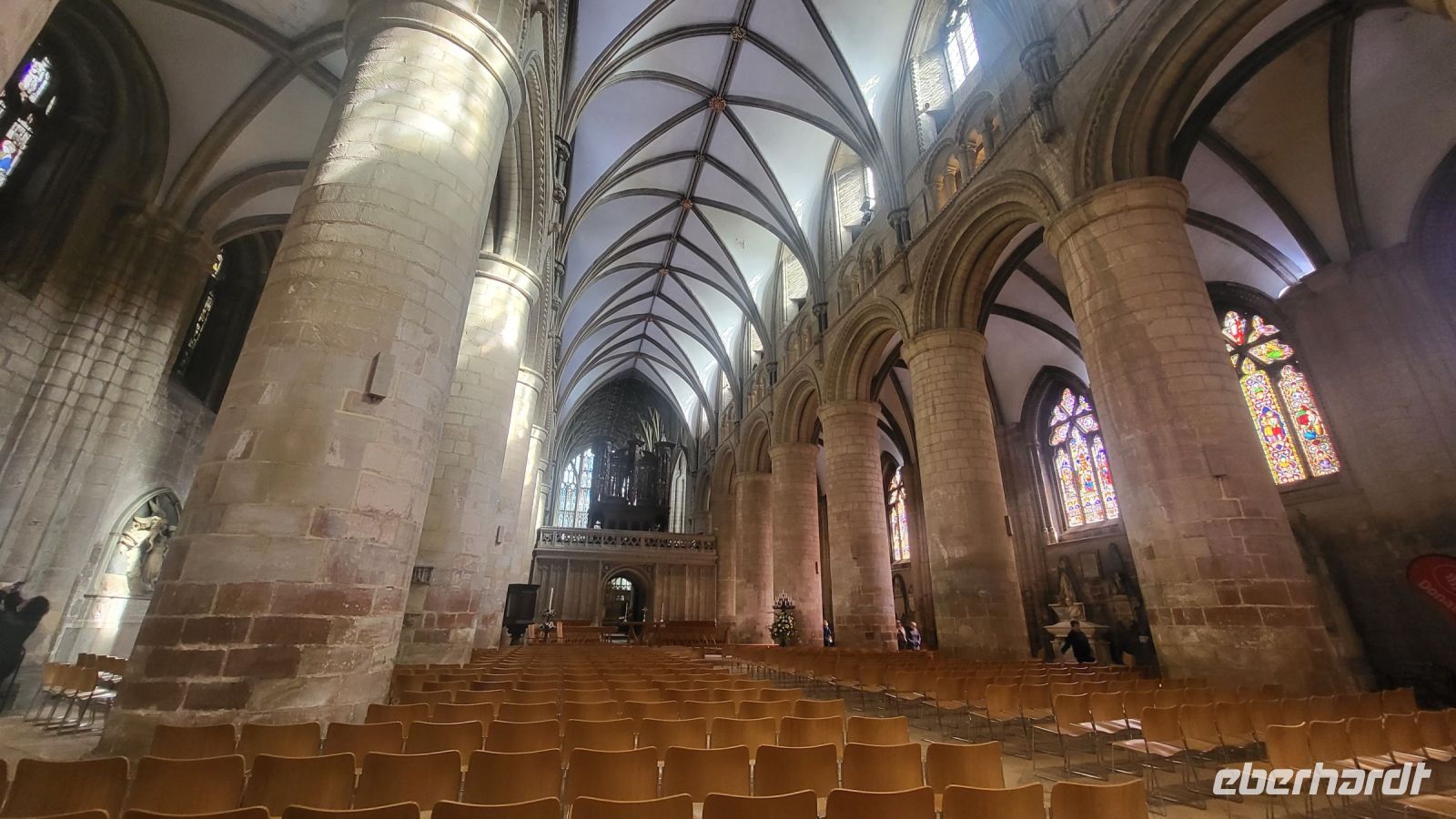 160 – Gloucester Kathedrale