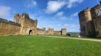 168 – Alnwick Castle