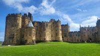 169 – Alnwick Castle