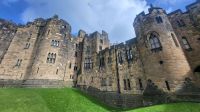 171 – Alnwick Castle