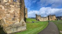 174 – Alnwick Castle