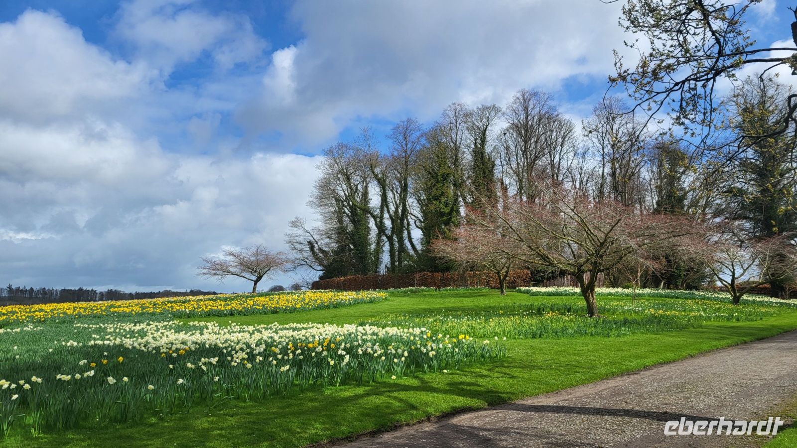 177 – Alnwick Castle