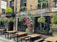 Traditions Pub in Windsor 