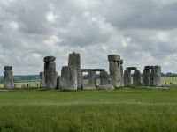 Stonehenge