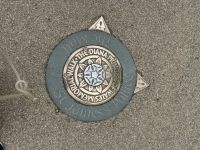 The Diana's Princess Walk - London