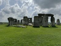 Stonehenge