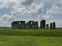 Stonehenge