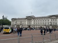 Buckingham Palace