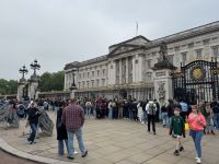 Buckingham Palace