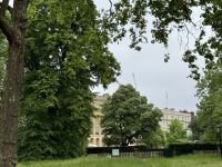 Clarence House - London