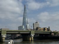 The Shard - London