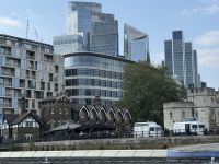 Millenium Pier London