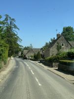 Cotswolds
