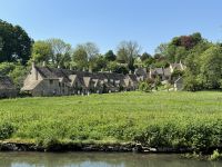 Bibury / Cotswolds