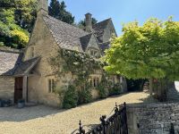 Bibury / Cotswolds