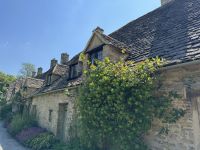 Bibury /  Cotswolds