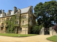 Christ Church - Oxford