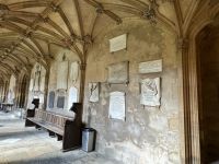 Christ Church - Oxford