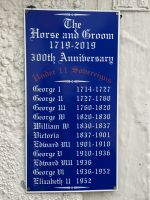 Traditionsrestaurant in Windsor 