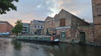 Nottingham Kanal