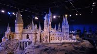 Hogwarts Modell