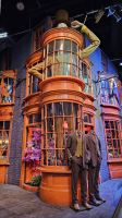 Weasley Shop