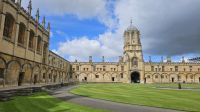 Christ Church College