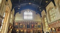Christ Church College Speisesaal