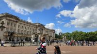 Buckingham Palace