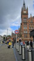 St. Pancras