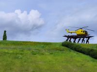 Phantastische Tierwesen