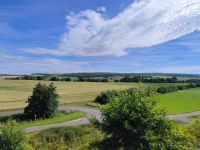 Magische Vorboten am Himmel