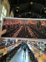 Oxford Christ Church College