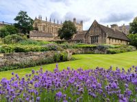 Oxford Christ Church College