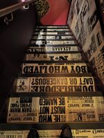 London. House of Minalima