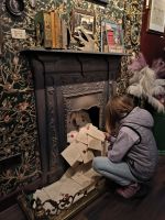 London. House of Minalima