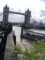London. Tower Bridge