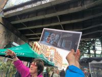 London. Borough Market