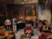 Warner Bros. Filmstudio