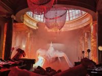 Warner Bros. Filmstudio. Gringotts Bank