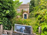 Lacock. Das Haus der Potters