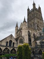 Gloucester Cathedral
